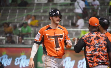 Heim debuta en grande y los Toros se imponen a las Estrellas