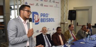 CDN SportsMax transmitirá partidos de RD del Premier 12