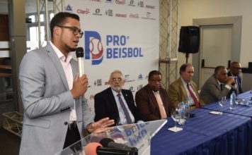 CDN SportsMax transmitirá partidos de RD del Premier 12