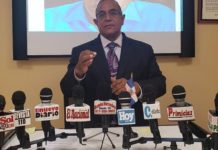 Jaime Vargas: «En Bolivia parece que copiaron de la pasada primaria del PLD en RD»