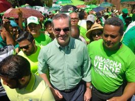 El PLD en desconcierto y a la defensiva mientras se afianzan Leonel y la oposición: Análisis de Juan Bolívar Díaz