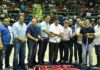 Rebeldes del Enriquillo vencen al Club La Matica en apertura del Basket Superior Vegano