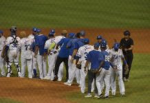 Licey corta racha de victorias a los Toros
