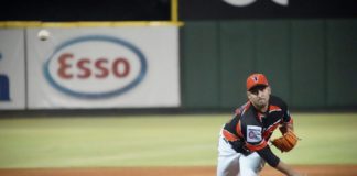 Espino lanza en grande y los Toros logran 6ta victoria seguida