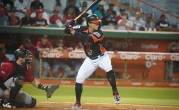 Peter O’Brien retorna como refuerzo de los Toros