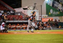 Toros se vuelven a imponer a los Gigantes