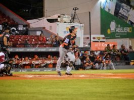 Toros se vuelven a imponer a los Gigantes