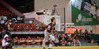 Toros se vuelven a imponer a los Gigantes