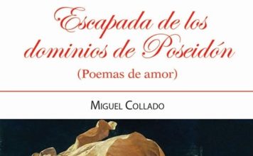 Miguel Collado, el poeta que retorna