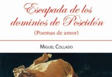 Retornando a mis dominios iniciales: la poesía*
