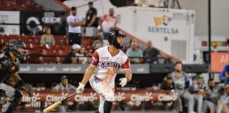 Ureña conduce a los Gigantes sobre las Estrellas