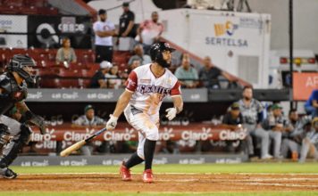 Ureña conduce a los Gigantes sobre las Estrellas