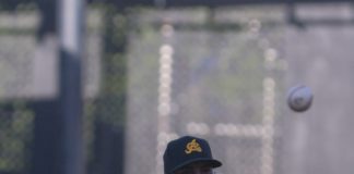 Peña encabeza victoria de las Águilas sobre el Licey