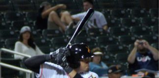 Rodrigo Vigil es el nuevo importado de las Águilas