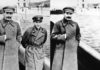 Borracheras y muerte en las cenas de Stalin