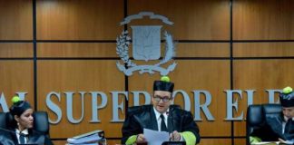 TSE establece que Leonel puede ser candidato