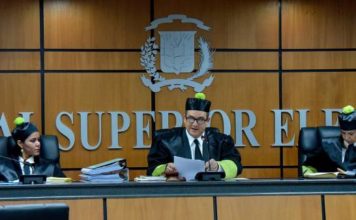 TSE declara inadmisible recurso de amparo contra el Partido Fuerza del Pueblo, Leonel Fernández y el Partido de los Trabajadores Dominicanos