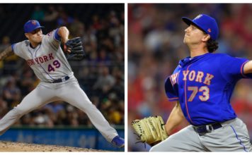 Tyler Bashor y Daniel Zamora son las nuevas contrataciones de los Toros