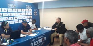 Harán en RD Campeonato Mundial de Triatlón