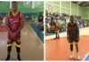 Trinitarios vencen a Aborigen y forzan juego decisivo en Serie Final del Basket de SJM