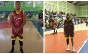 Trinitarios vencen a Aborigen y forzan juego decisivo en Serie Final del Basket de SJM