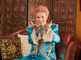 Fallece el astrólogo Walter Mercado