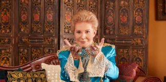 Fallece el astrólogo Walter Mercado