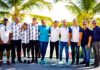 Celebrarán “Caribbean Cup” de fútbol en Cap Cana