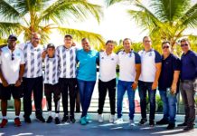 Celebrarán “Caribbean Cup” de fútbol en Cap Cana
