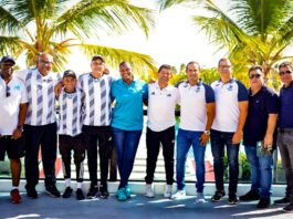 Celebrarán “Caribbean Cup” de fútbol en Cap Cana