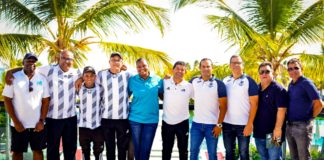Celebrarán “Caribbean Cup” de fútbol en Cap Cana