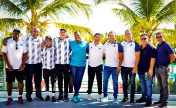Celebrarán “Caribbean Cup” de fútbol en Cap Cana