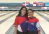 Dominicana logró plata en Campeonato Centroamericano y del Caribe Juvenil