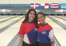 Dominicana logró plata en Campeonato Centroamericano y del Caribe Juvenil