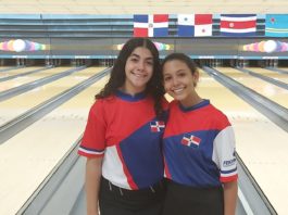 Dominicana logró plata en Campeonato Centroamericano y del Caribe Juvenil