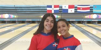 Dominicana logró plata en Campeonato Centroamericano y del Caribe Juvenil
