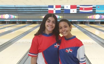 Dominicana logró plata en Campeonato Centroamericano y del Caribe Juvenil