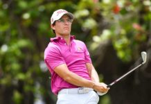 Willy Pumarol asegura tarjeta PGA LA por tercer año consecutivo