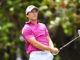 Willy Pumarol asegura tarjeta PGA LA por tercer año consecutivo