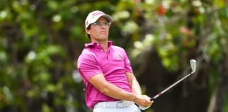 Willy Pumarol asegura tarjeta PGA LA por tercer año consecutivo