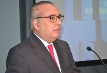 Eduardo Tejera advierte venta de Punta Catalina en proceso electoral sería ilegal