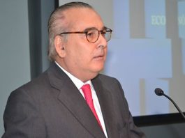 Eduardo Tejera advierte venta de Punta Catalina en proceso electoral sería ilegal