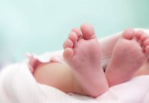 Pareja «gana un bebé» en un concurso