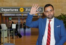 Israel expulsa al representante de Human Rights Watch