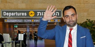 Israel expulsa al representante de Human Rights Watch