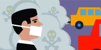 El aire contaminado mata a más personas en el planeta que el tabaquismo