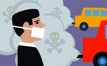 El aire contaminado mata a más personas en el planeta que el tabaquismo