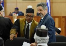 Se habrían pagado sobornos al exdirector de Corde y exgerente inmobiliario por Los Tres Brazos