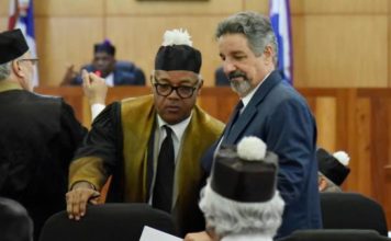 Se habrían pagado sobornos al exdirector de Corde y exgerente inmobiliario por Los Tres Brazos