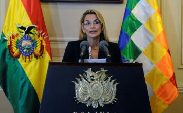 La demora en la convocatoria de elecciones complica la situación en Bolivia